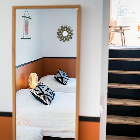 The Good Vibes Honfleur - Pkg Included Apartamento Exterior foto