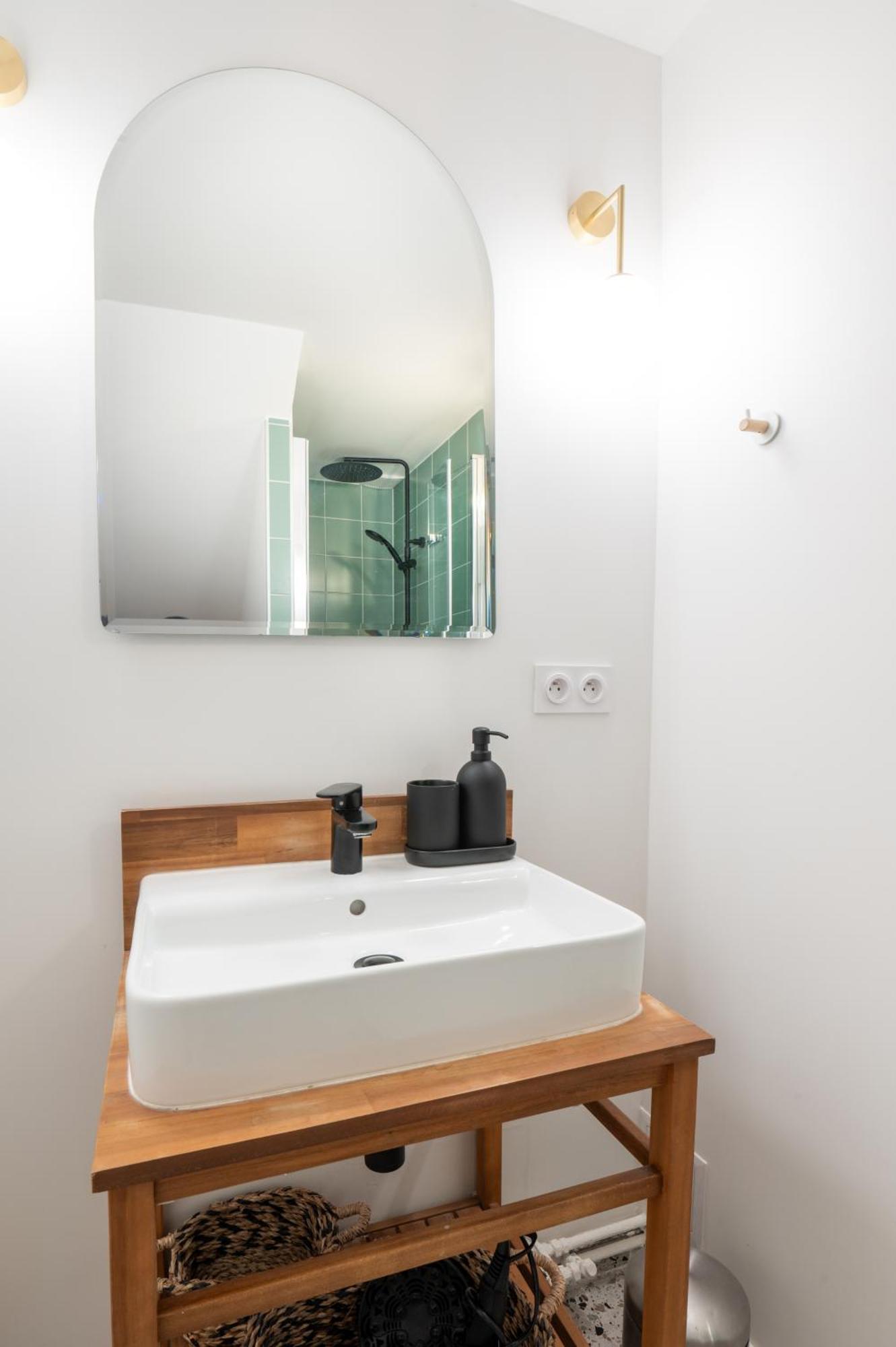 The Good Vibes Honfleur - Pkg Included Apartamento Exterior foto