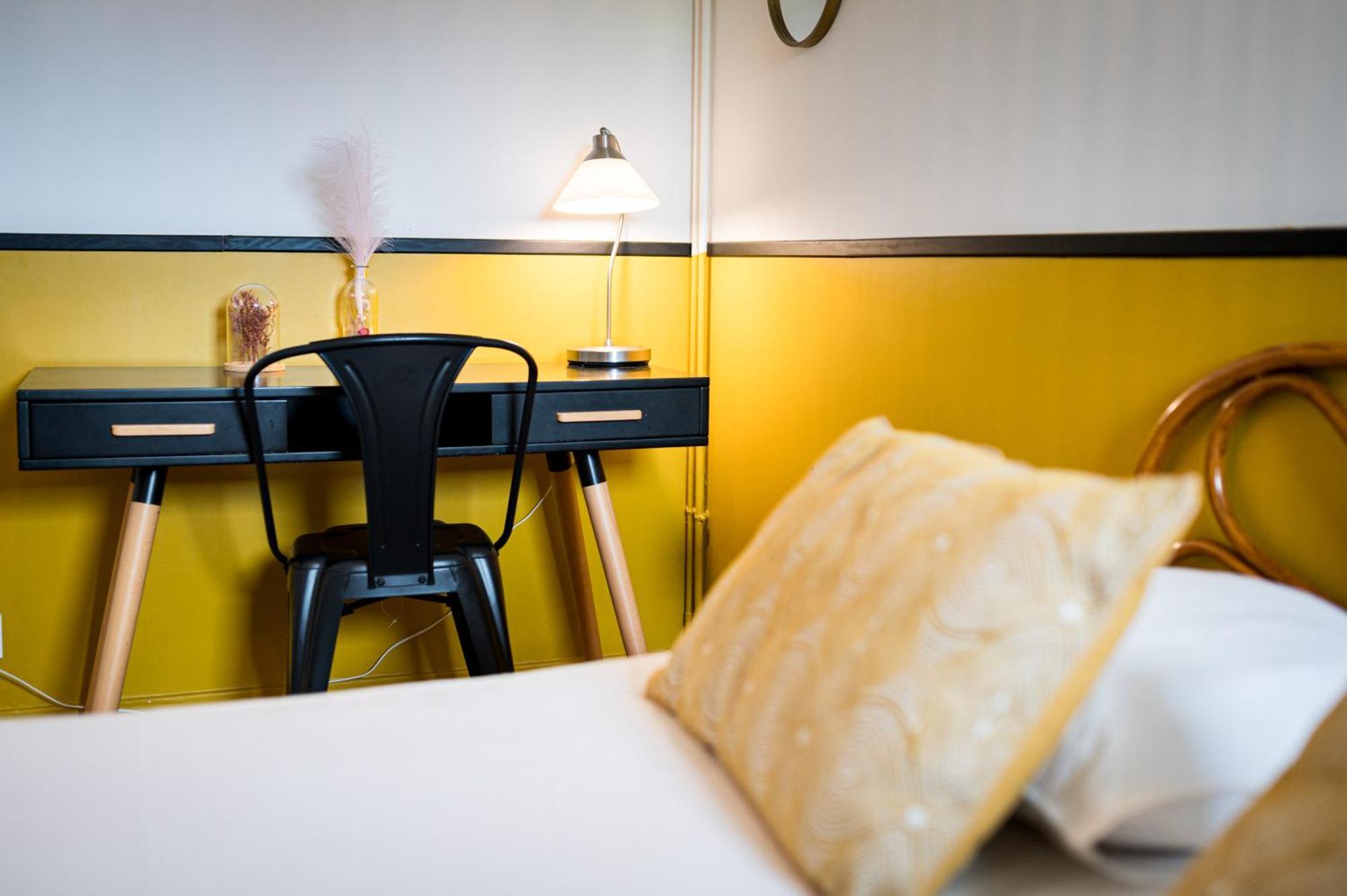 The Good Vibes Honfleur - Pkg Included Apartamento Exterior foto