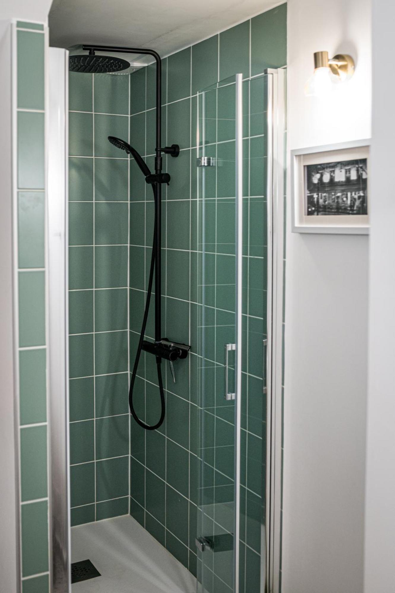 The Good Vibes Honfleur - Pkg Included Apartamento Exterior foto