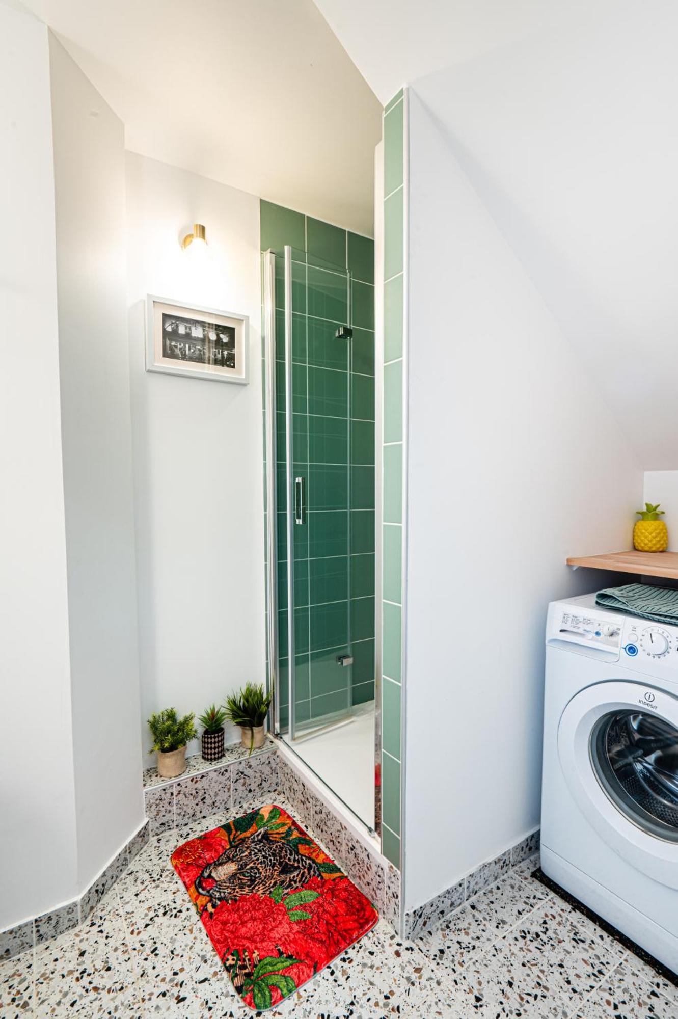 The Good Vibes Honfleur - Pkg Included Apartamento Exterior foto