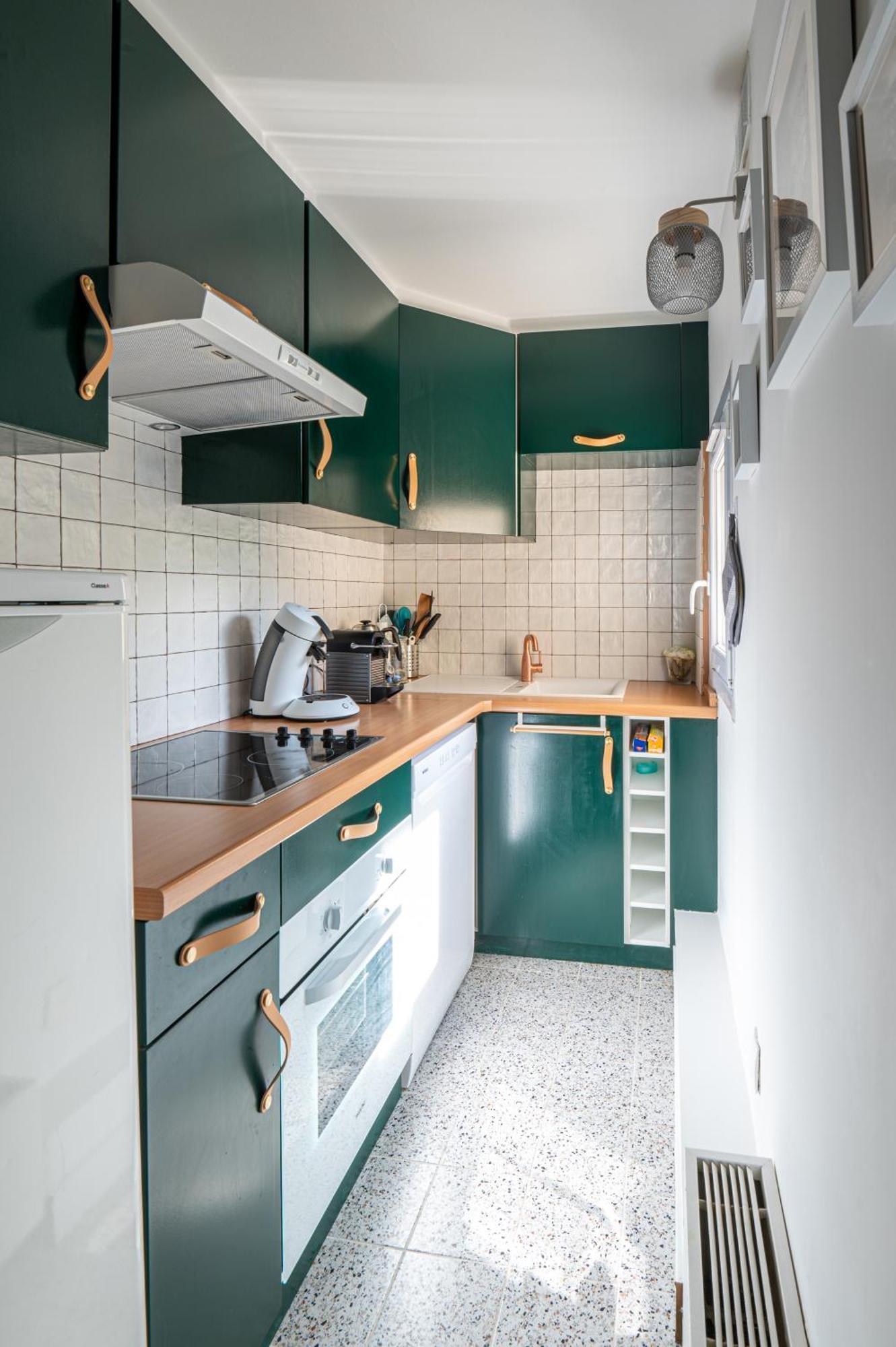 The Good Vibes Honfleur - Pkg Included Apartamento Exterior foto