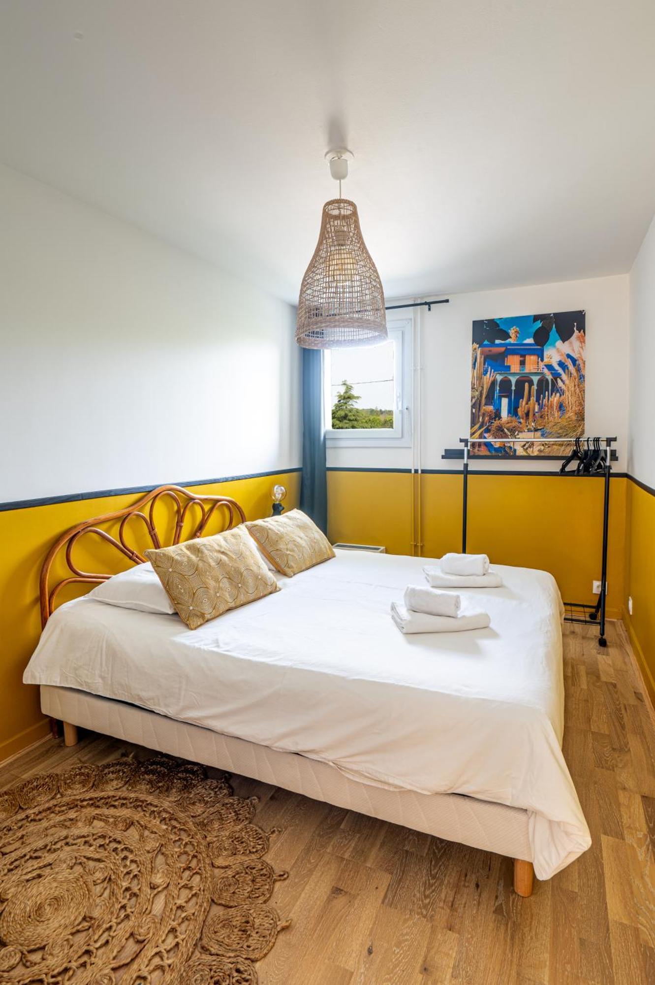 The Good Vibes Honfleur - Pkg Included Apartamento Exterior foto