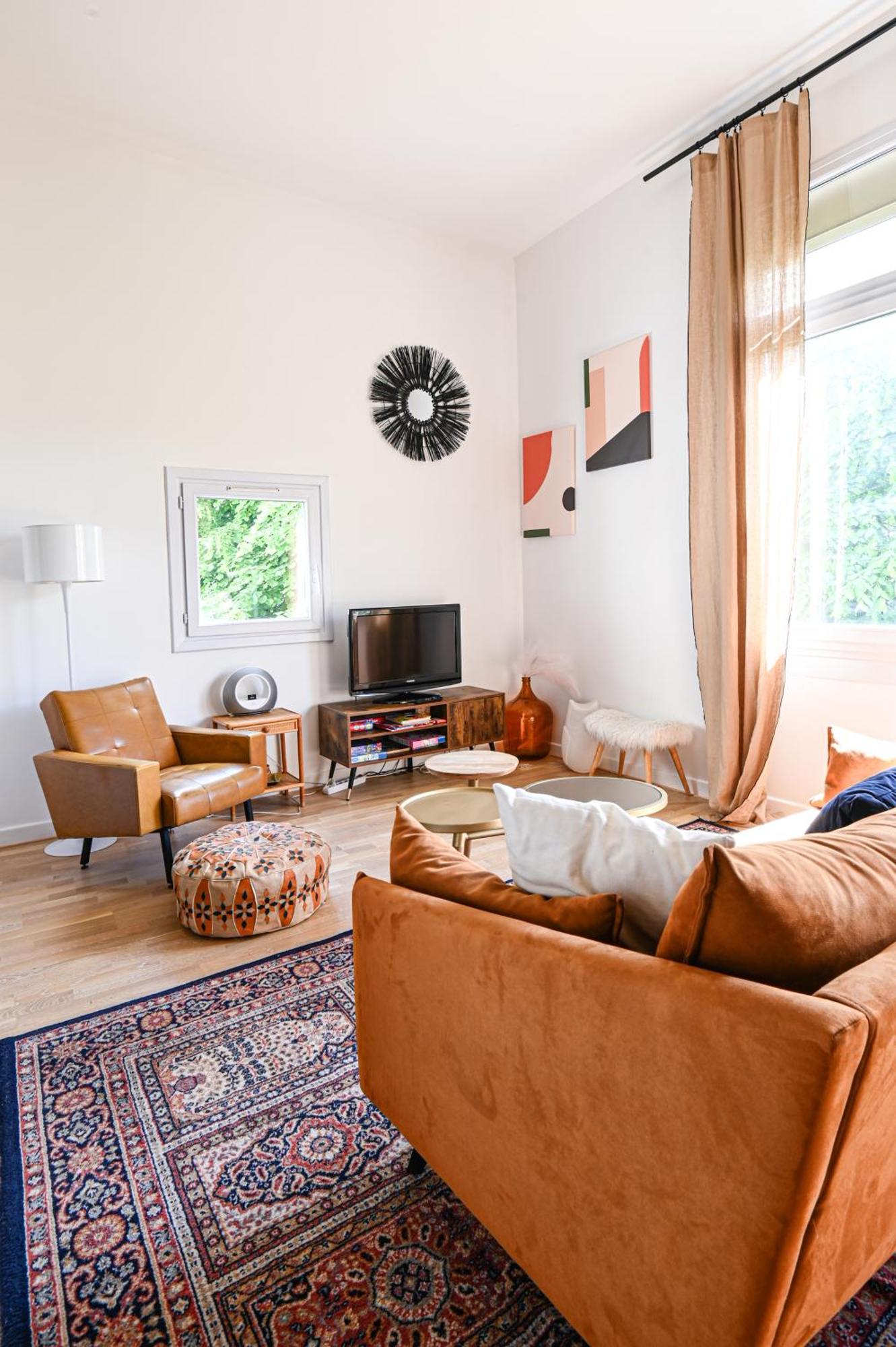The Good Vibes Honfleur - Pkg Included Apartamento Exterior foto