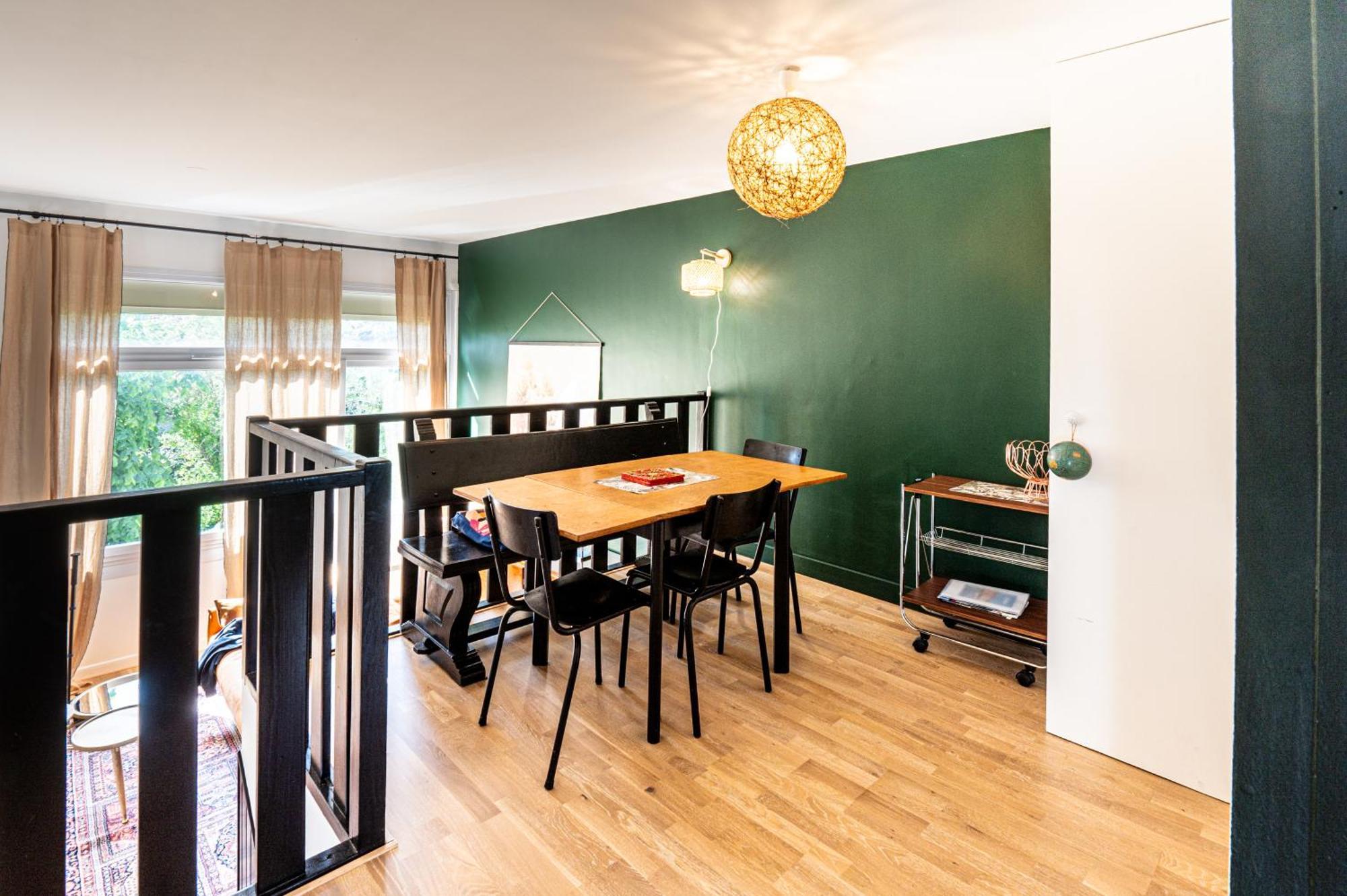 The Good Vibes Honfleur - Pkg Included Apartamento Exterior foto